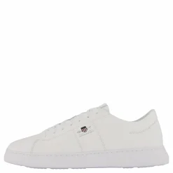 Gant Joree Sneaker Vit Hot