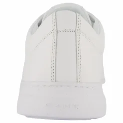 Gant Joree Sneaker Vit Hot