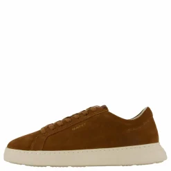 Gant Joree Sneaker Cognac Brun Hot