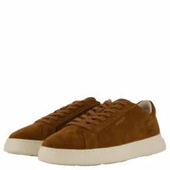 Gant Joree Sneaker Cognac Brun Hot