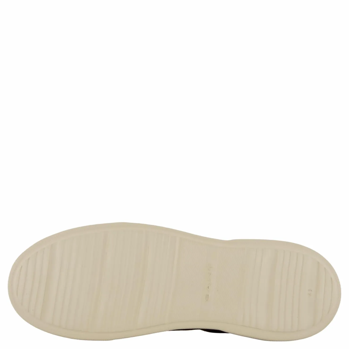 Gant Joree Sneaker Cognac Brun Hot