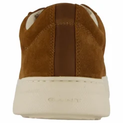 Gant Joree Sneaker Cognac Brun Hot