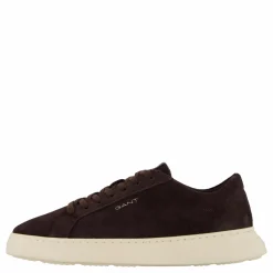Gant Joree Sneaker Dark Brown Brun Clearance