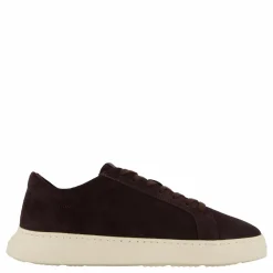 Gant Joree Sneaker Dark Brown Brun Clearance