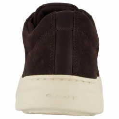 Gant Joree Sneaker Dark Brown Brun Clearance