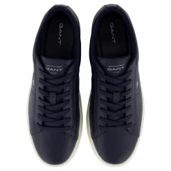 Gant Joree Sneaker Marine Blå New