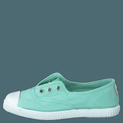 Chipie Josepe Babies Aqua Turkos och Grå Outlet