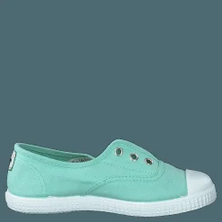 Chipie Josepe Babies Aqua Turkos och Grå Outlet