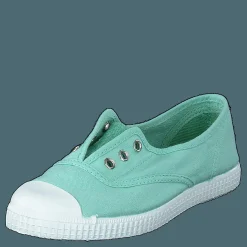 Chipie Josepe Babies Aqua Turkos och Grå Outlet