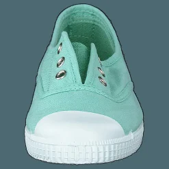 Chipie Josepe Babies Aqua Turkos och Grå Outlet