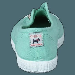 Chipie Josepe Babies Aqua Turkos och Grå Outlet