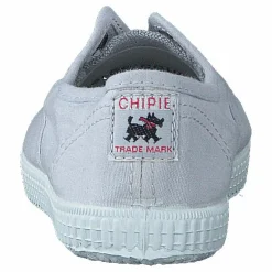 Chipie Josepe Babies Gris Cendre Grå Best