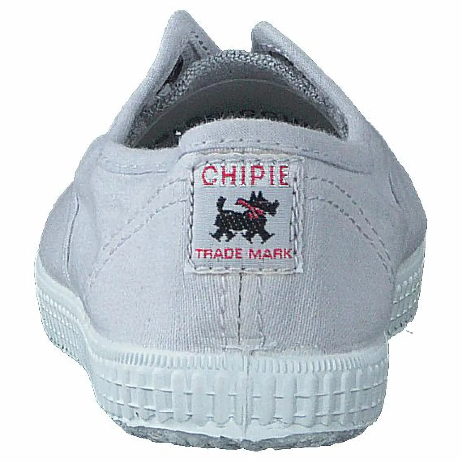 Chipie Josepe Babies Gris Cendre Grå Best