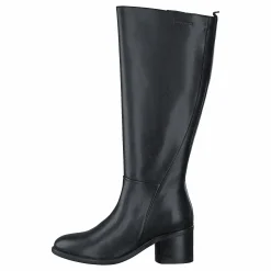 Ten Points Josette 474004 Black Svart Hot
