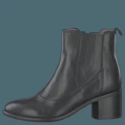Ten Points Josette Black Grå Clearance