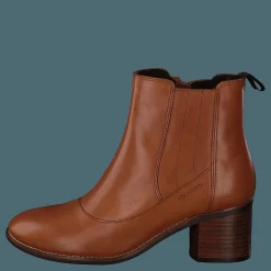 Ten Points Josette Cognac Brun Hot