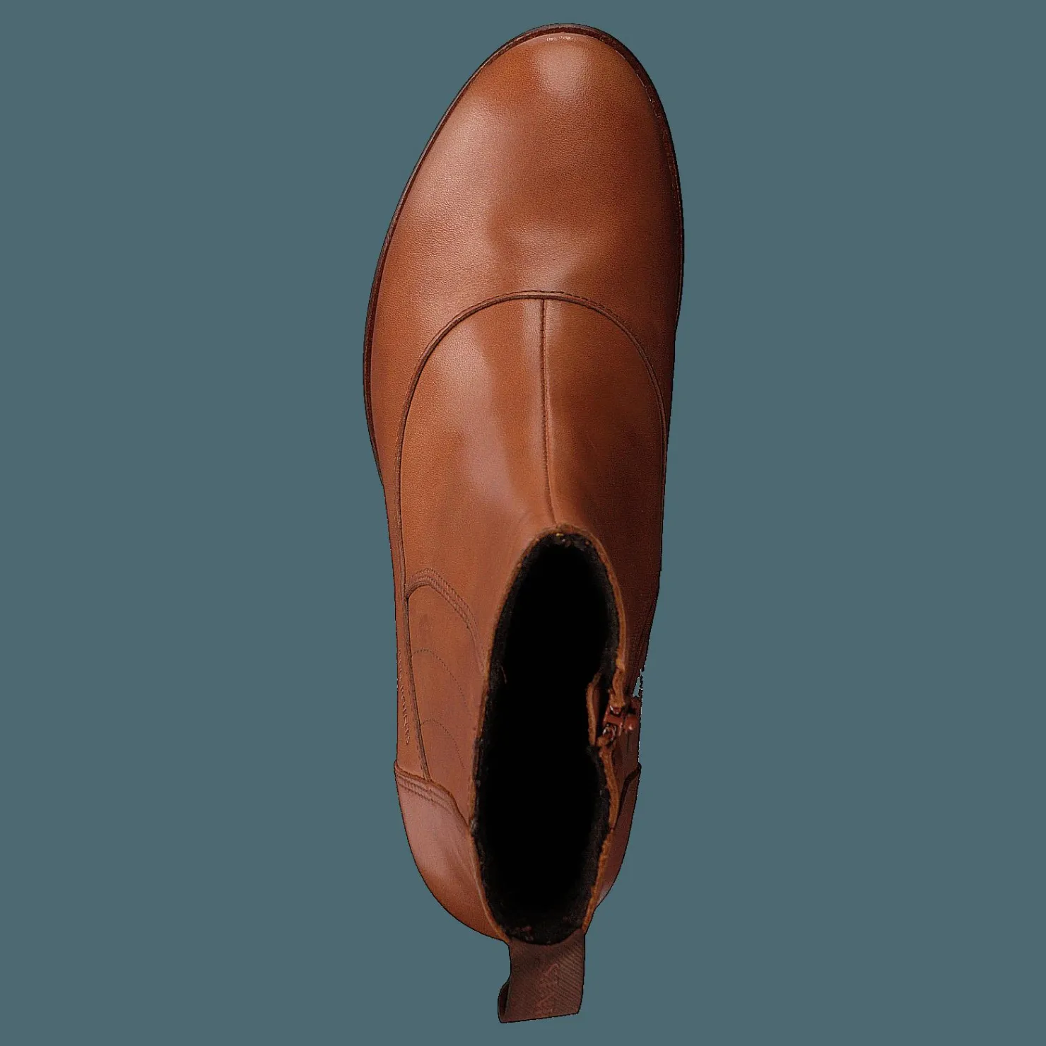 Ten Points Josette Cognac Brun Hot