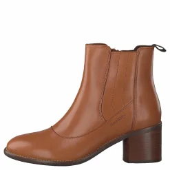 Ten Points Josette Cognac Brun Clearance