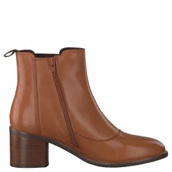 Ten Points Josette Cognac Brun Clearance
