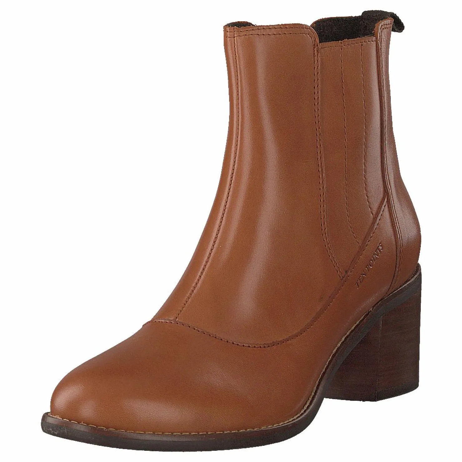 Ten Points Josette Cognac Brun Clearance
