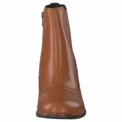 Ten Points Josette Cognac Brun Clearance