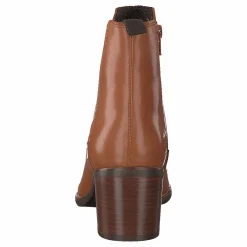 Ten Points Josette Cognac Brun Clearance