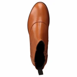 Ten Points Josette Cognac Brun Clearance