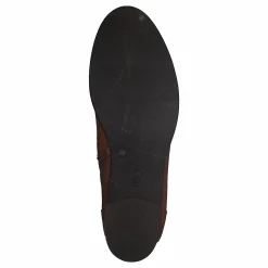 Ten Points Josette Cognac Brun Clearance