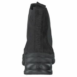 Nude of Scandinavia Joy Longbeach Sport / Nero 9 Svart Outlet