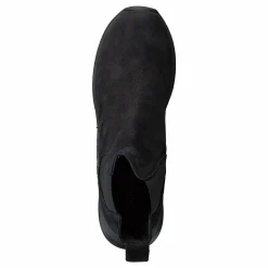 Nude of Scandinavia Joy Longbeach Sport / Nero 9 Svart Outlet