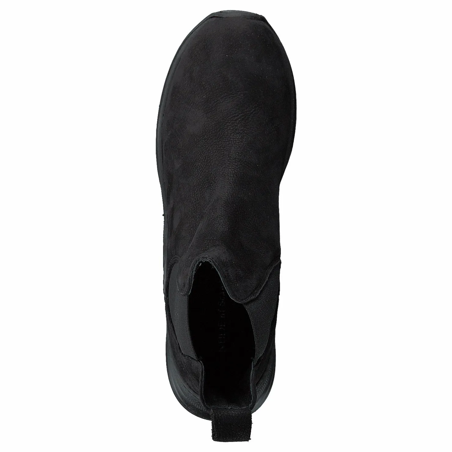 Nude of Scandinavia Joy Longbeach Sport / Nero 9 Svart Outlet