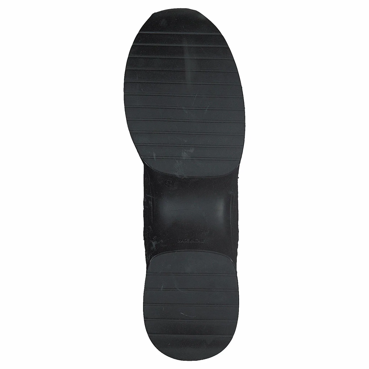 Nude of Scandinavia Joy Longbeach Sport / Nero 9 Svart Outlet