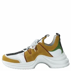Nude of Scandinavia Joy Mix / Giallo Brun och Blå Outlet