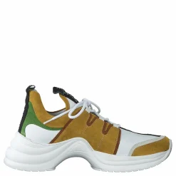 Nude of Scandinavia Joy Mix / Giallo Brun och Blå Outlet