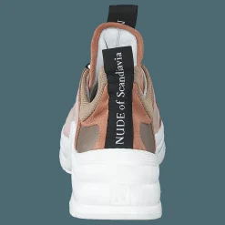 Nude of Scandinavia Joy Mix / Powder Brun och Beige