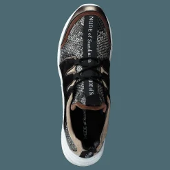 Nude of Scandinavia Joy Snake Mix / 1 Brun New