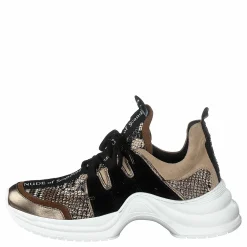 Nude of Scandinavia Joy Snake Mix / 1 Beige Hot