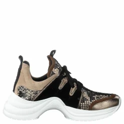 Nude of Scandinavia Joy Snake Mix / 1 Beige Hot