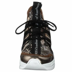Nude of Scandinavia Joy Snake Mix / 1 Beige Hot