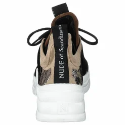 Nude of Scandinavia Joy Snake Mix / 1 Beige Hot