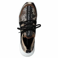 Nude of Scandinavia Joy Snake Mix / 1 Beige Hot