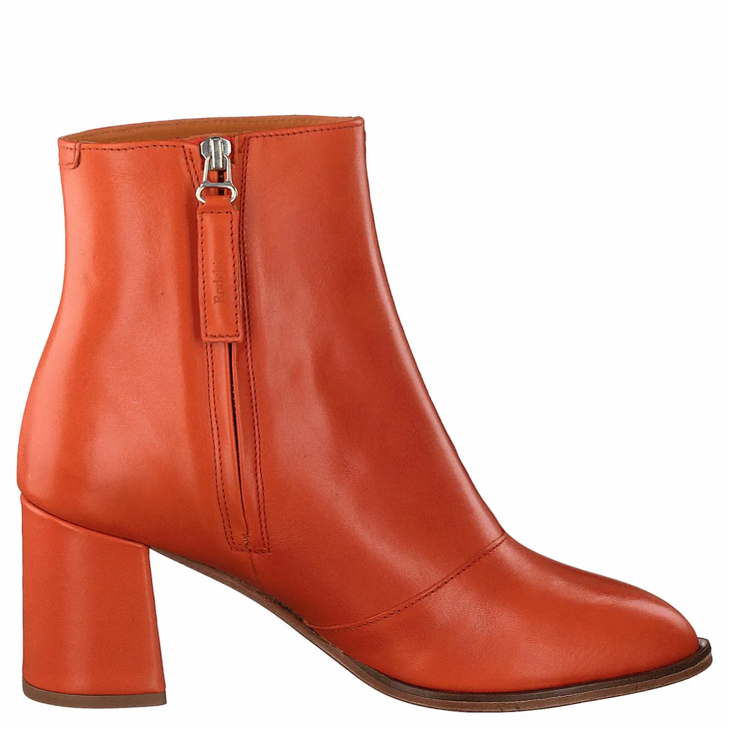 Rodebjer Judy Blood Orange Outlet