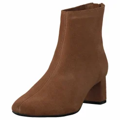 Ilse Jacobsen Julia5010 843 Burnt Ochre Brun New