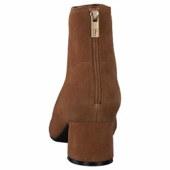 Ilse Jacobsen Julia5010 843 Burnt Ochre Brun New
