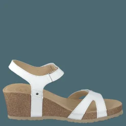 Panama Jack Julia Basics Napa Blanco/white Beige Sale
