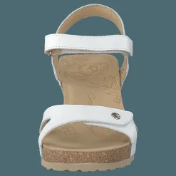 Panama Jack Julia Basics Napa Blanco/white Beige Sale