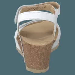 Panama Jack Julia Basics Napa Blanco/white Beige Sale