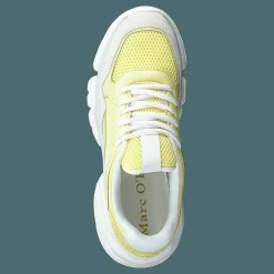 Marc O’Polo Julia 1d Yellow Gul New