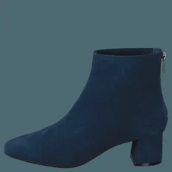 Ilse Jacobsen Julia5010 Dark Indigo Blå Hot