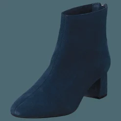 Ilse Jacobsen Julia5010 Dark Indigo Blå Hot